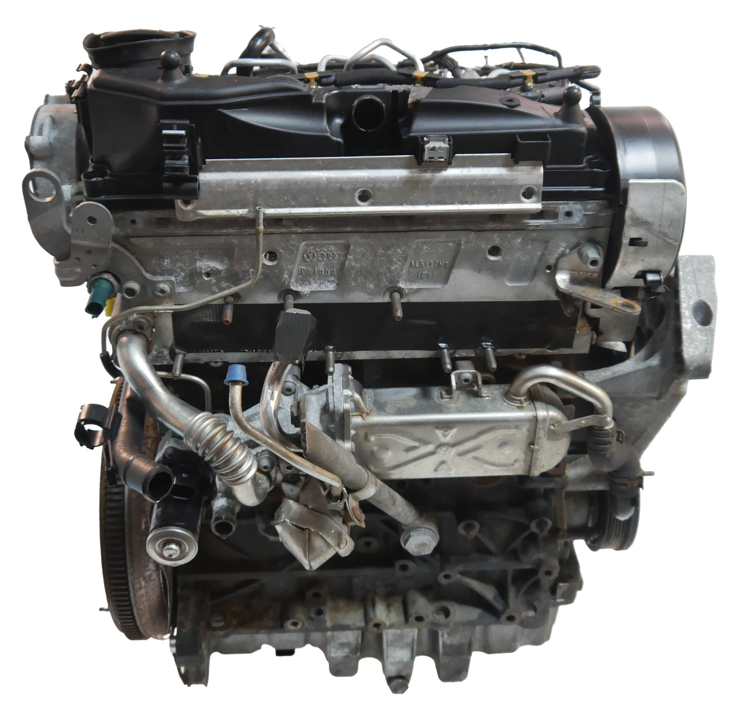 Moteur Audi Vw A3 Passat 2.0L – CFGB-CFG/03L100090R-03L100090RX – 2011 - Express Parts