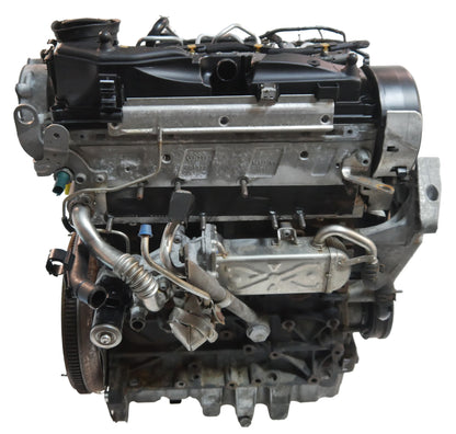 Moteur Audi Vw A3 Passat 2.0L – CFGB-CFG/03L100090R-03L100090RX – 2011 - Express Parts