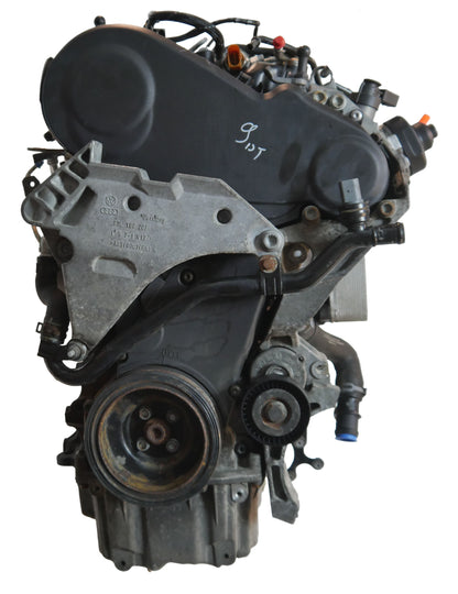 Moteur Audi Vw A3 Passat 2.0L – CFGB-CFG/03L100090R-03L100090RX – 2011 - Express Parts