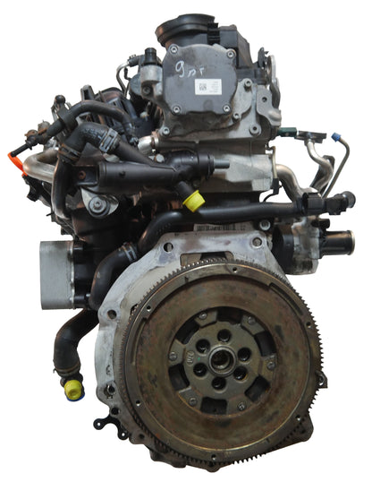 Moteur Audi Vw A3 Passat 2.0L – CFGB-CFG/03L100090R-03L100090RX – 2011 - Express Parts