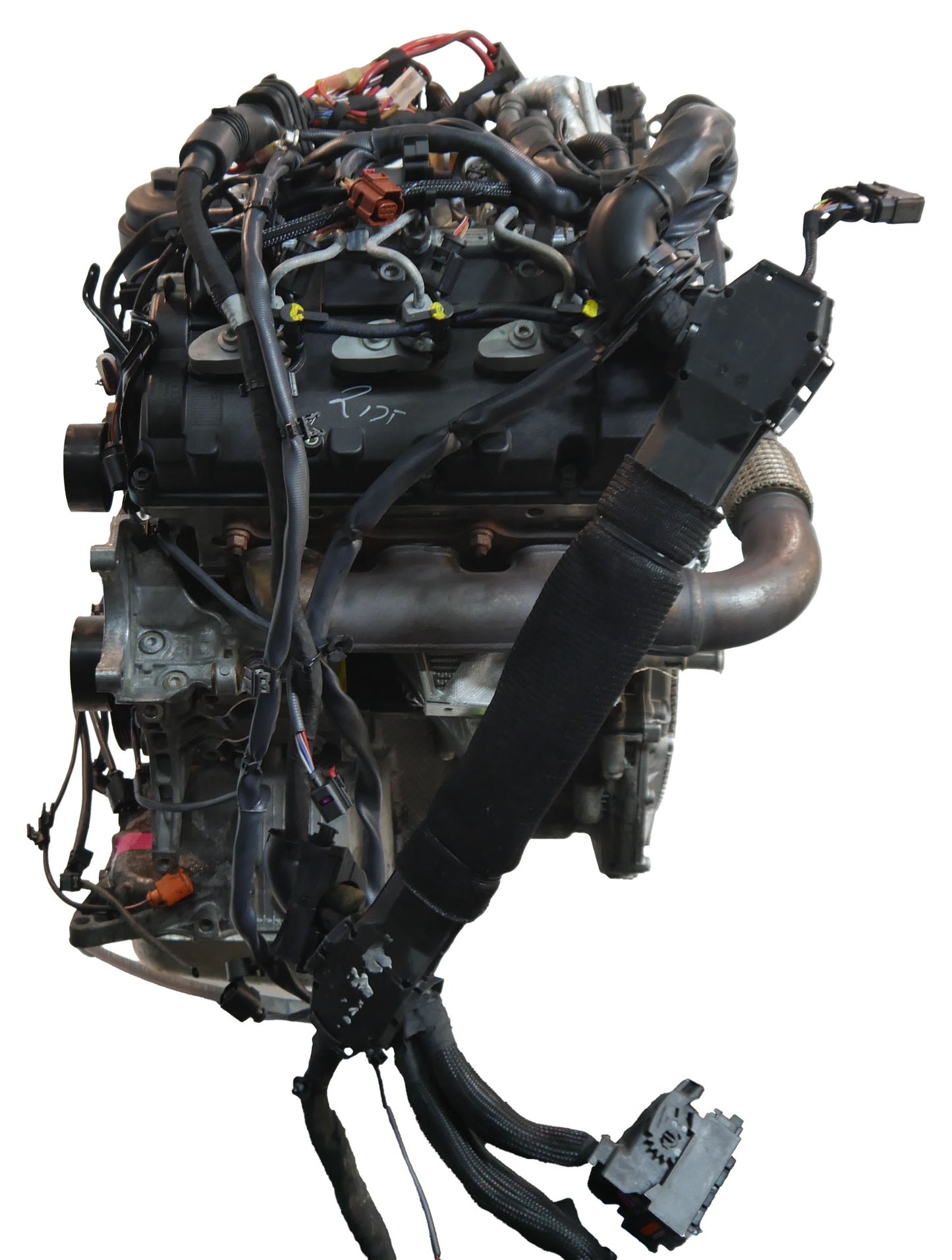 Moteur Audi A8 D4 3.0L – CDTA-CDT/059100099G-059100099GX – 2011 - Express Parts