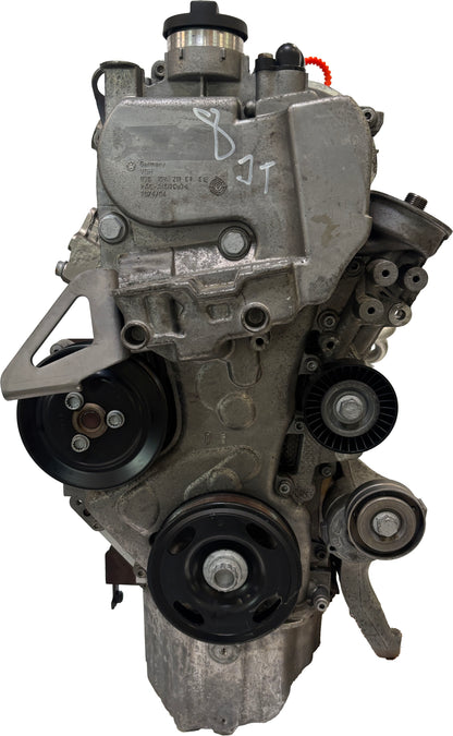 Moteur d'occasion VW Golf VI 1.4L – CAXA-CAX/03C100092 – 2010