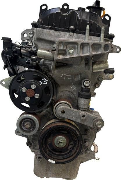 Moteur d'occasion Suzuki Ignis III 1.2L – K12C/11000-81880-000-11100-81PA0-000 – 2017