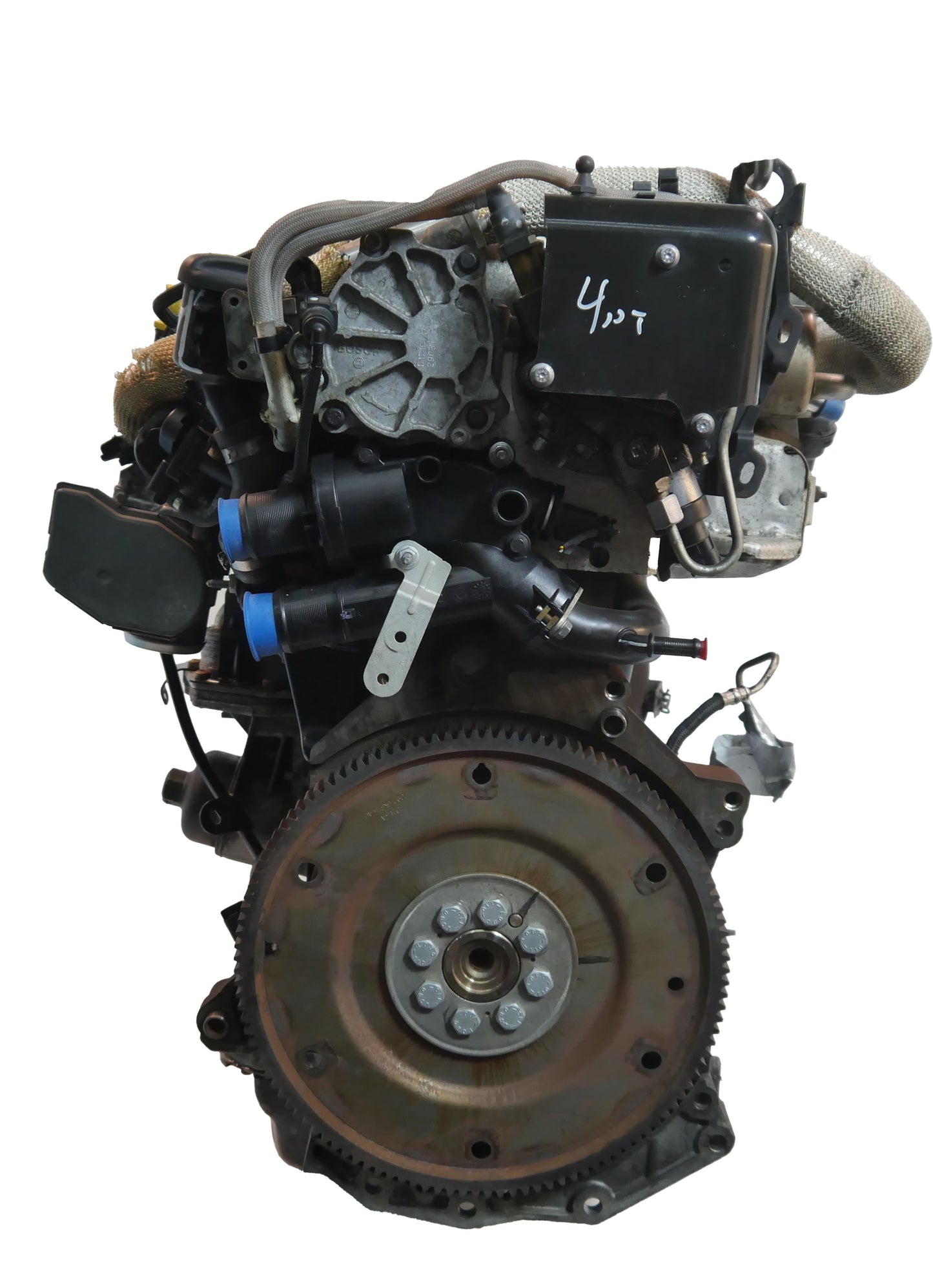 Moteur Ford Galaxy S-Max 2.2L – KNWA/1698716-BG9Q-6006-AA – 2012 - Express Parts