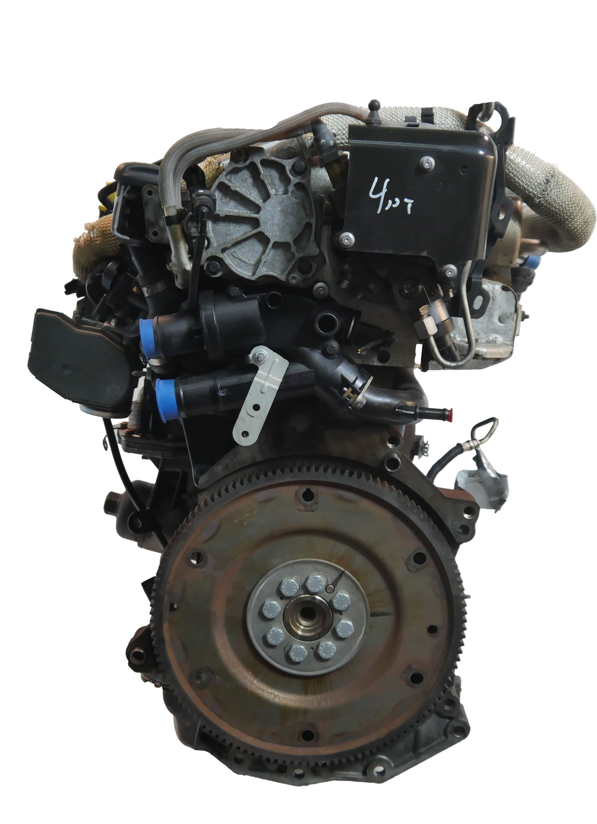 Moteur Ford Galaxy S-Max 2.2L – KNWA/1698716-BG9Q-6006-AA – 2012 - Express Parts