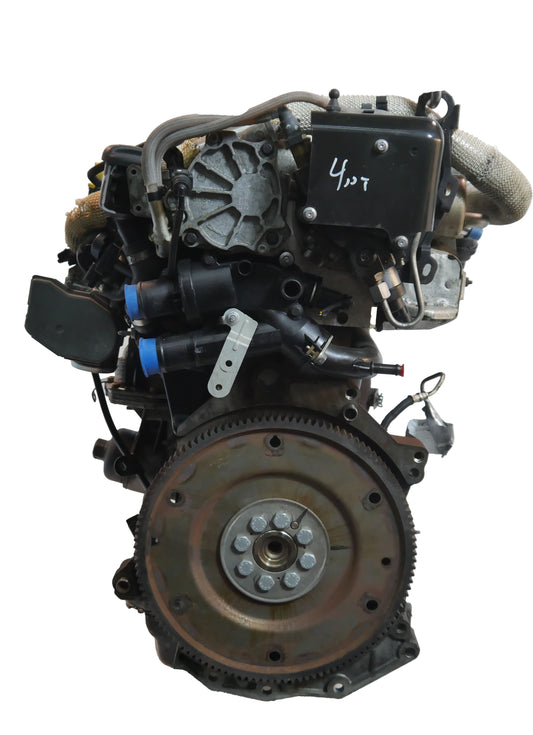 Moteur Ford Galaxy S-Max 2.2L – KNWA/1698716-BG9Q-6006-AA – 2012 - Express Parts