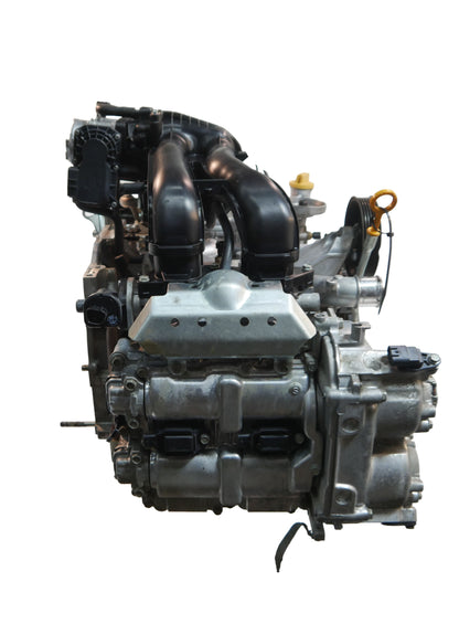 Moteur Subaru Legacy MK5 2.5L – FB25-FB/10100BV610 – 2012 - Express Parts