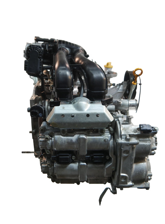 Moteur Subaru Legacy MK5 2.5L – FB25-FB/10100BV610 – 2012 - Express Parts