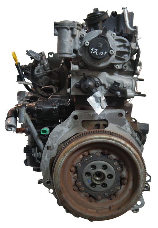 Moteur VW Audi Skoda A3 Superb Golf 2.0L – CRLB-CRL/04L100090J-04L100090JX – 2014 - Express Parts