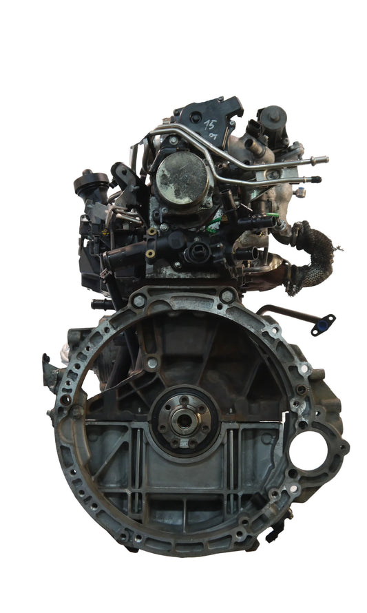 Moteur Mercedes-Benz Classe B W246 1.5L – OM607.951-K9K-OM607/A6070106900 – 2014 - Express Parts