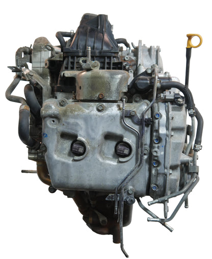 Moteur d'occasion Subaru XV 2.0L – EE20Z-EE20/10103AC280 – 2011