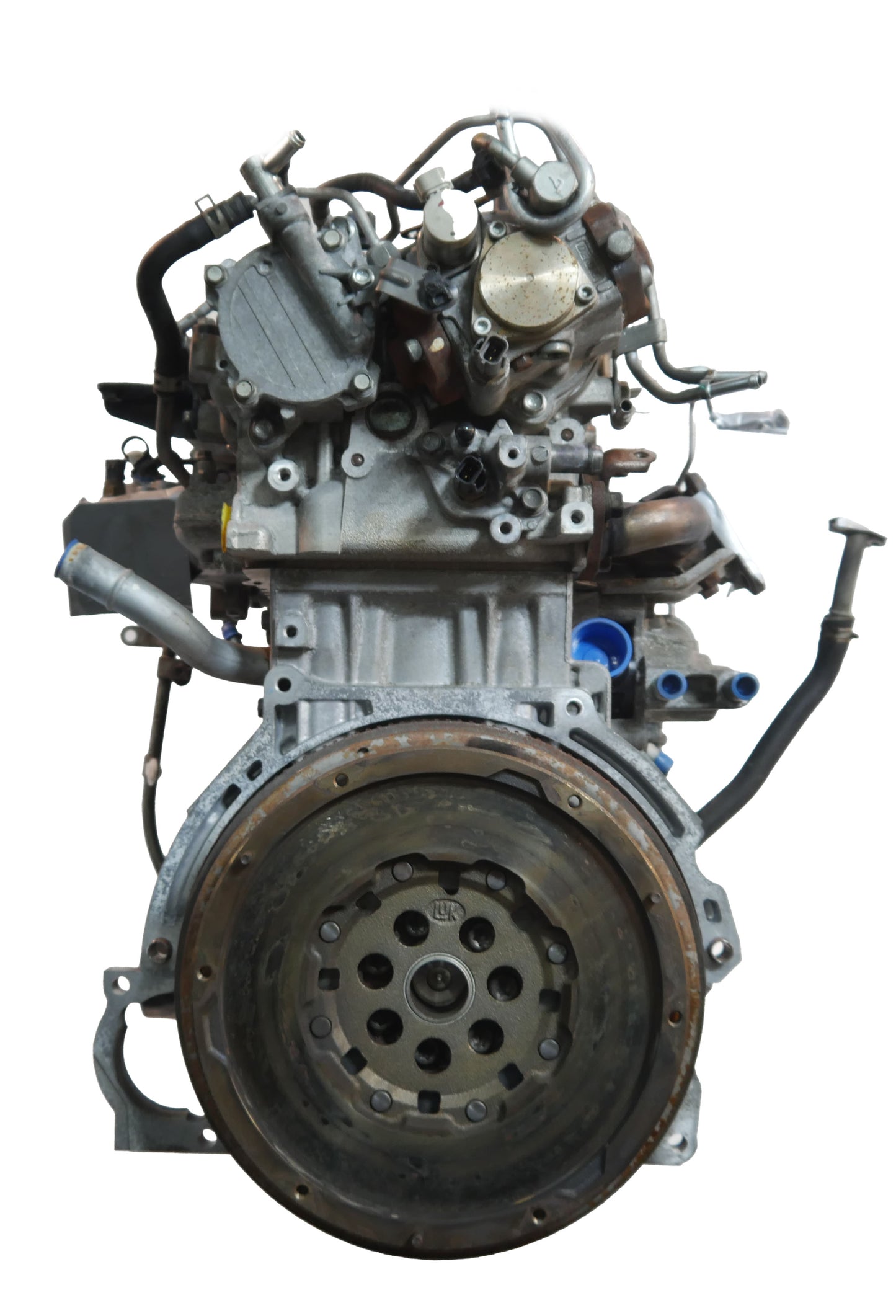 Moteur d'occasion Mitsubishi ASX GA6W 1.8L – 4N13/1000C909 – 2011