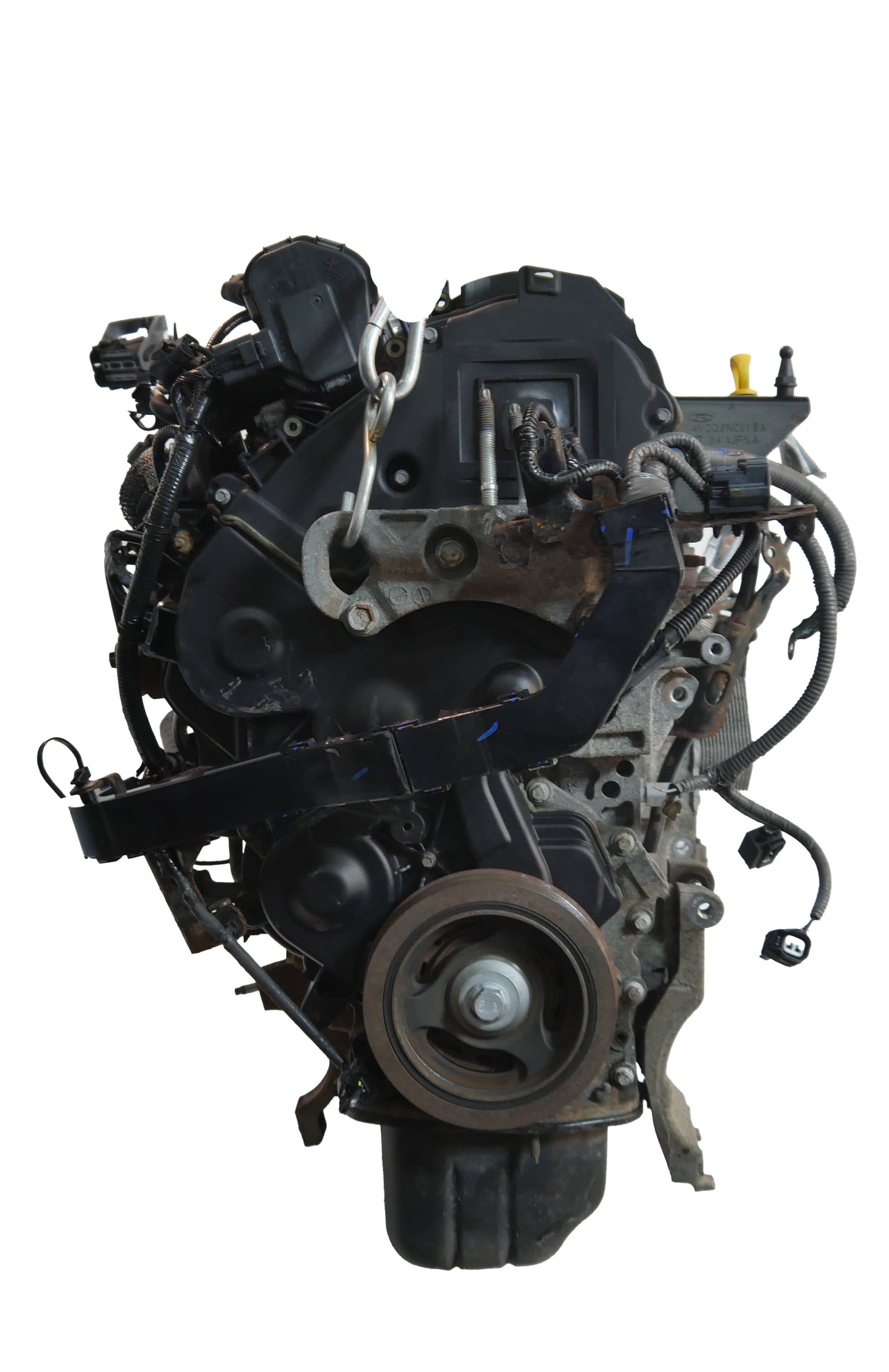 Moteur Ford Transit 1.5L – UGCA/1866263-CN1Q-6006-C1B – 2014 - Express Parts
