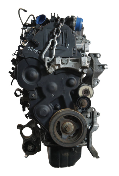 Moteur Citroen Berlingo C3 C4 1.6L – 9HX-9H03-DV6ATED4/0135PN-0139VF – 2006 - Express Parts