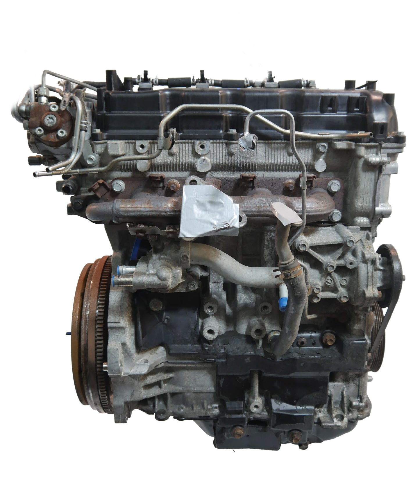 Moteur Mitsubishi ASX GA6W 1.8L – 4N13/1000C909 – 2011 - Express Parts