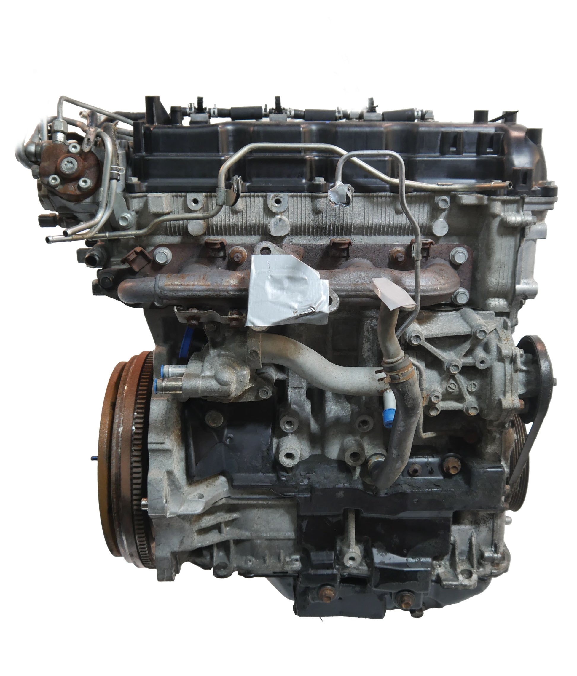 Moteur Mitsubishi ASX GA6W 1.8L – 4N13/1000C909 – 2011 - Express Parts