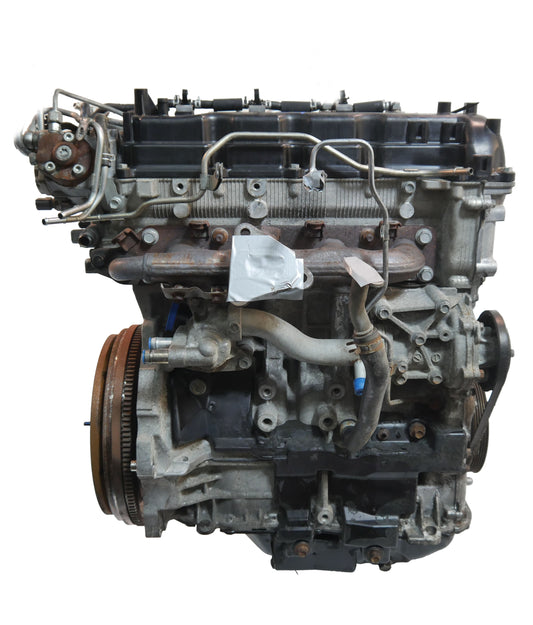 Moteur Mitsubishi ASX GA6W 1.8L – 4N13/1000C909 – 2011 - Express Parts