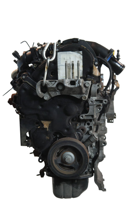Moteur Ford Fiesta 1.6L – UBJA/1696520-AV2Q-6006-BA – 2010 - Express Parts