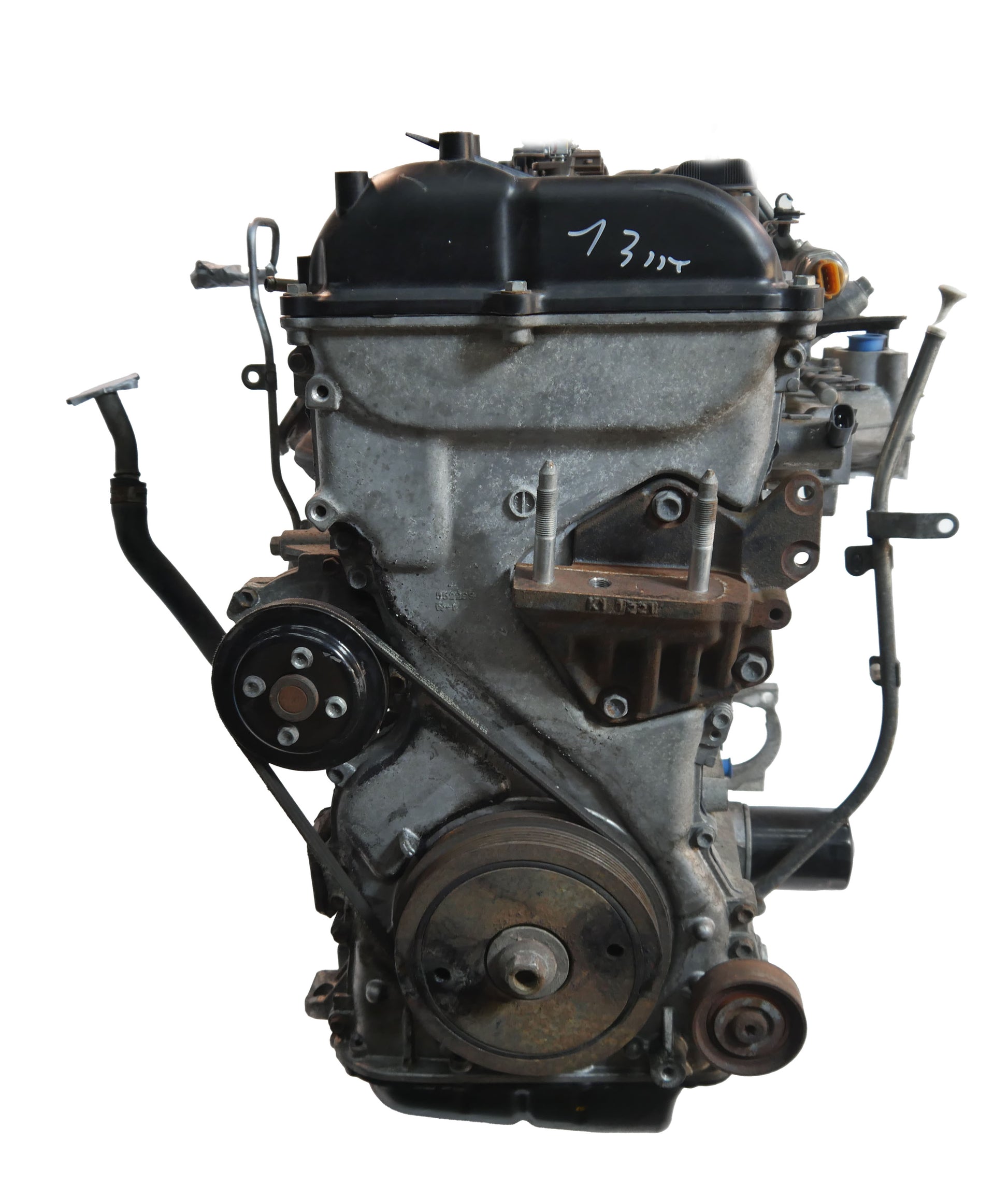 Moteur Mitsubishi ASX GA6W 1.8L – 4N13/1000C909 – 2011 - Express Parts