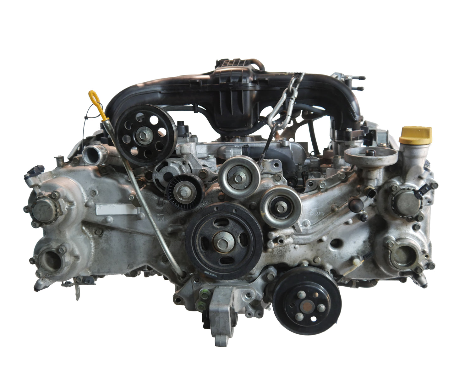 Moteur Subaru Legacy MK5 2.5L – FB25-FB/10100BV610 – 2012 - Express Parts