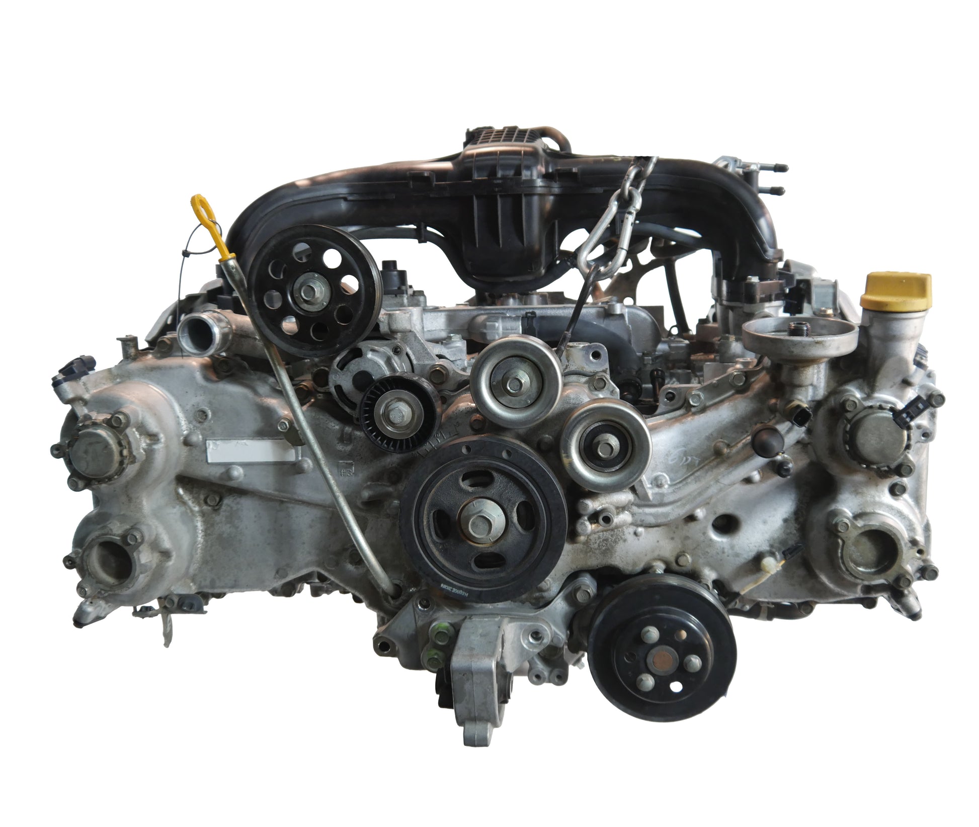 Moteur Subaru Legacy MK5 2.5L – FB25-FB/10100BV610 – 2012 - Express Parts