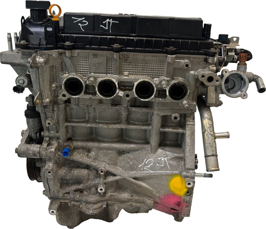 Moteur Suzuki Ignis III 1.2L – K12C/11000-81880-000-11100-81PA0-000 – 2017 - Express Parts