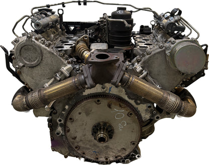 Moteur Audi A4 B8 A5 3.0L – CAPA-CAP/059100032F – 2007 - Express Parts
