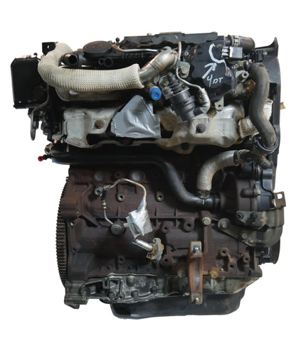 Moteur Ford Galaxy S-Max 2.2L – KNWA/1698716-BG9Q-6006-AA – 2012 - Express Parts