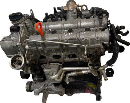 Moteur d'occasion Audi Seat Skoda A3 Altea Superb 1.4L – CAXA-CAXC-CAX/03C100092 – 2012