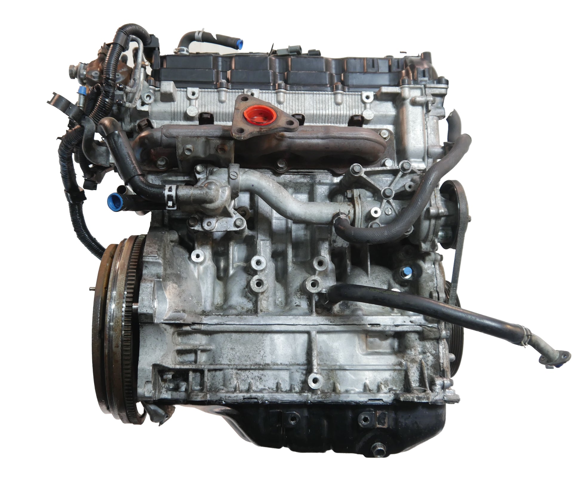 Moteur Mitsubishi Outlander 2.2L – 4N14/1000C809 – 2010 - Express Parts