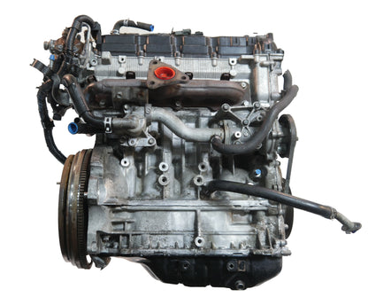 Moteur Mitsubishi Outlander 2.2L – 4N14/1000C809 – 2010 - Express Parts