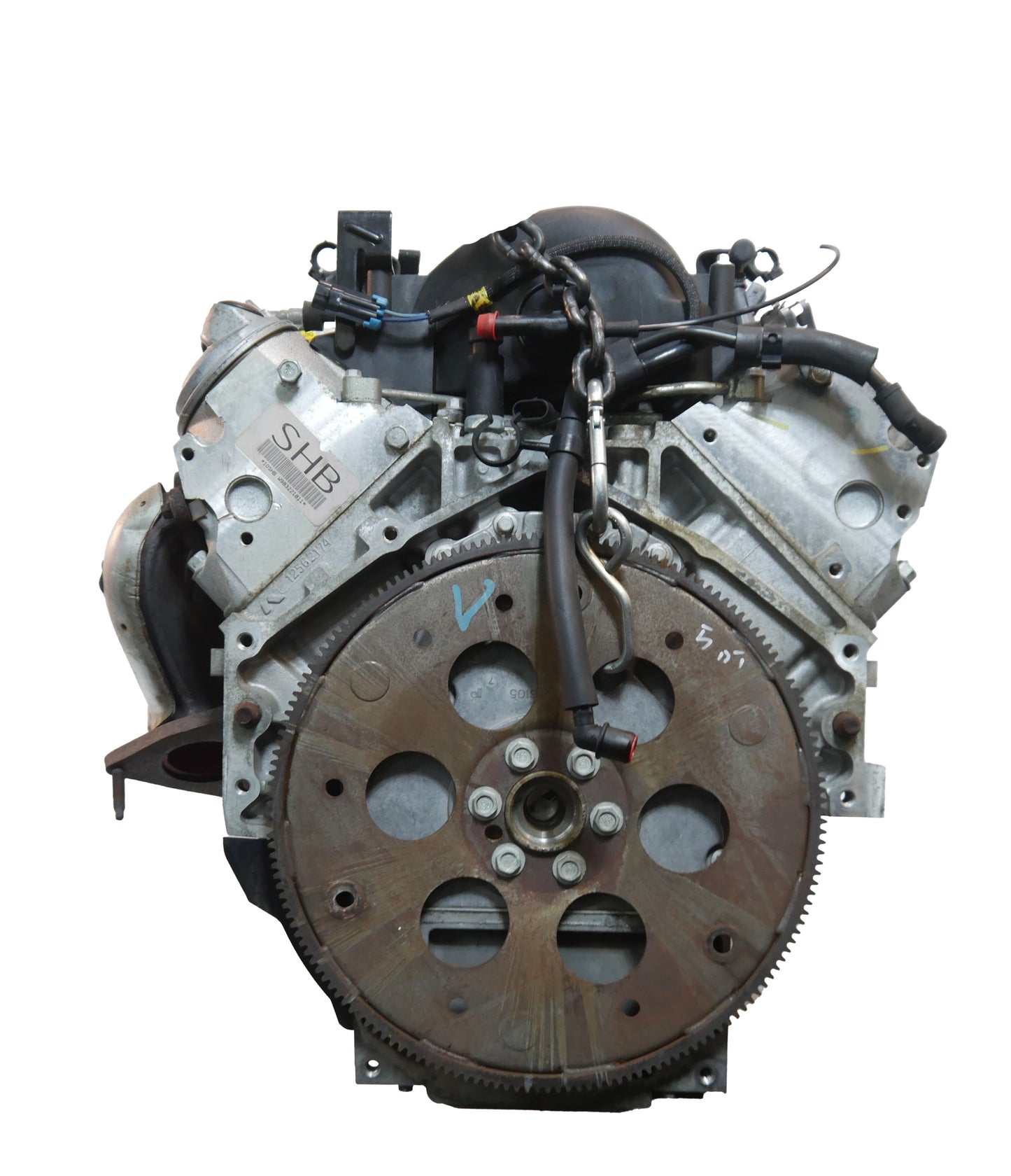 Moteur Chevrolet Camaro 5.7L – LS1/19432780 – 1999 - Express Parts