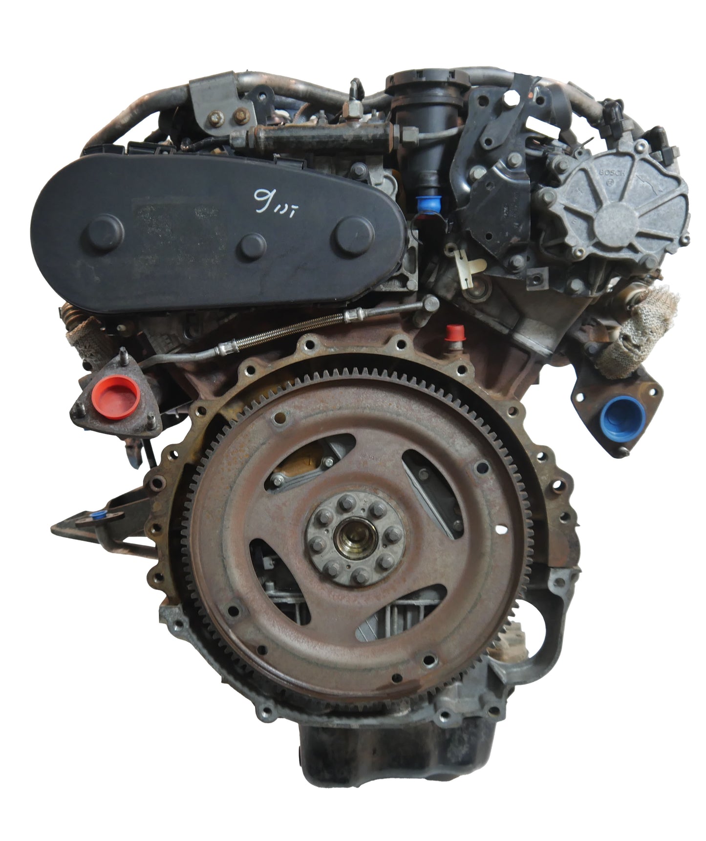 Moteur Land Rover Discovery L320 2.7L – 276DT-TDV6/LR004729-6H2Q-6006-AA – 2006 - Express Parts