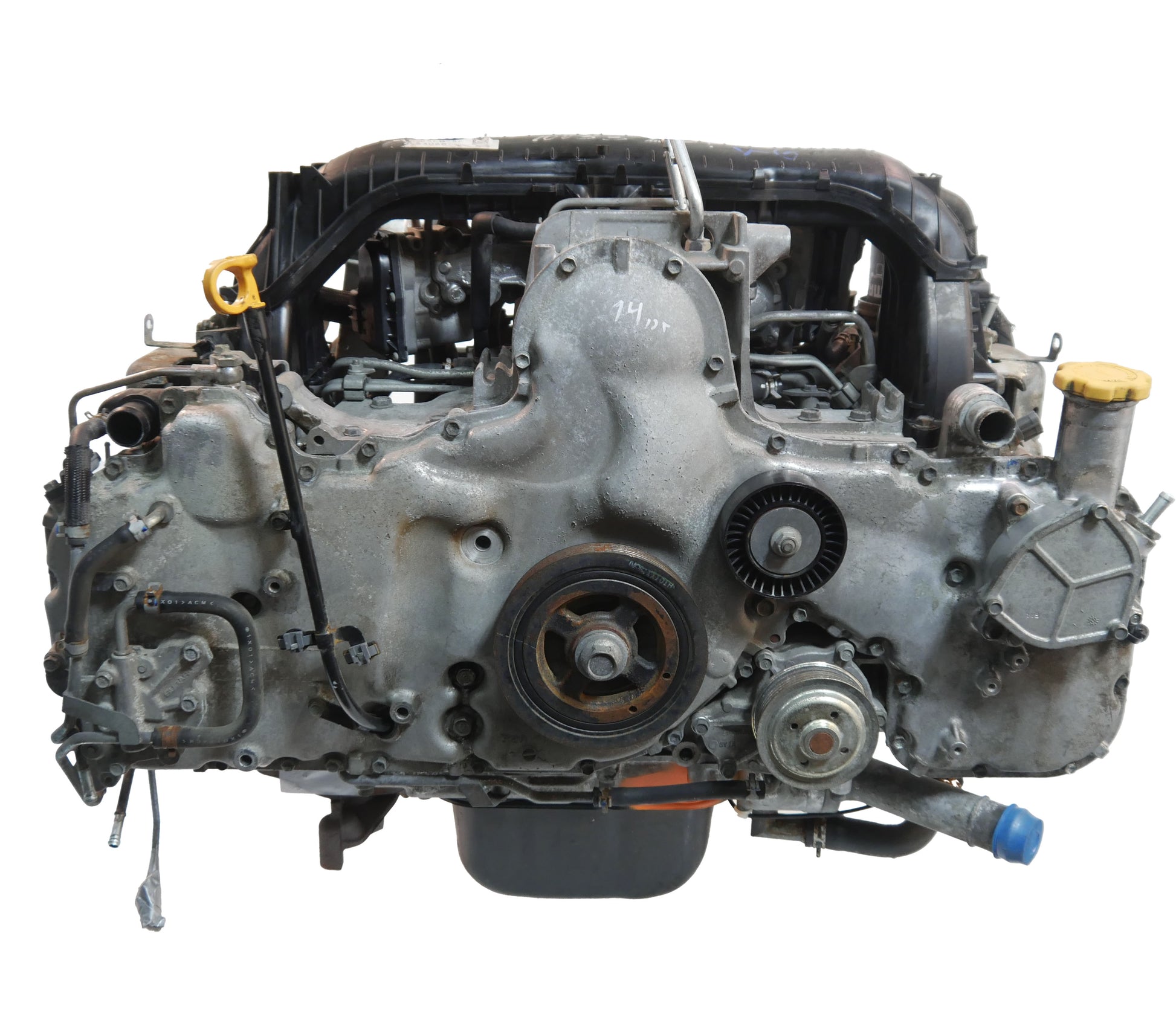 Moteur Subaru XV 2.0L – EE20Z-EE20/10103AC280 – 2011 - Express Parts