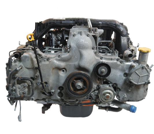 Moteur Subaru XV 2.0L – EE20Z-EE20/10103AC280 – 2011 - Express Parts