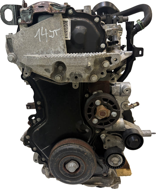 Moteur d'occasion Opel Movano B 2.3L – M9T704-M9T-L0B/95523974 – 2017