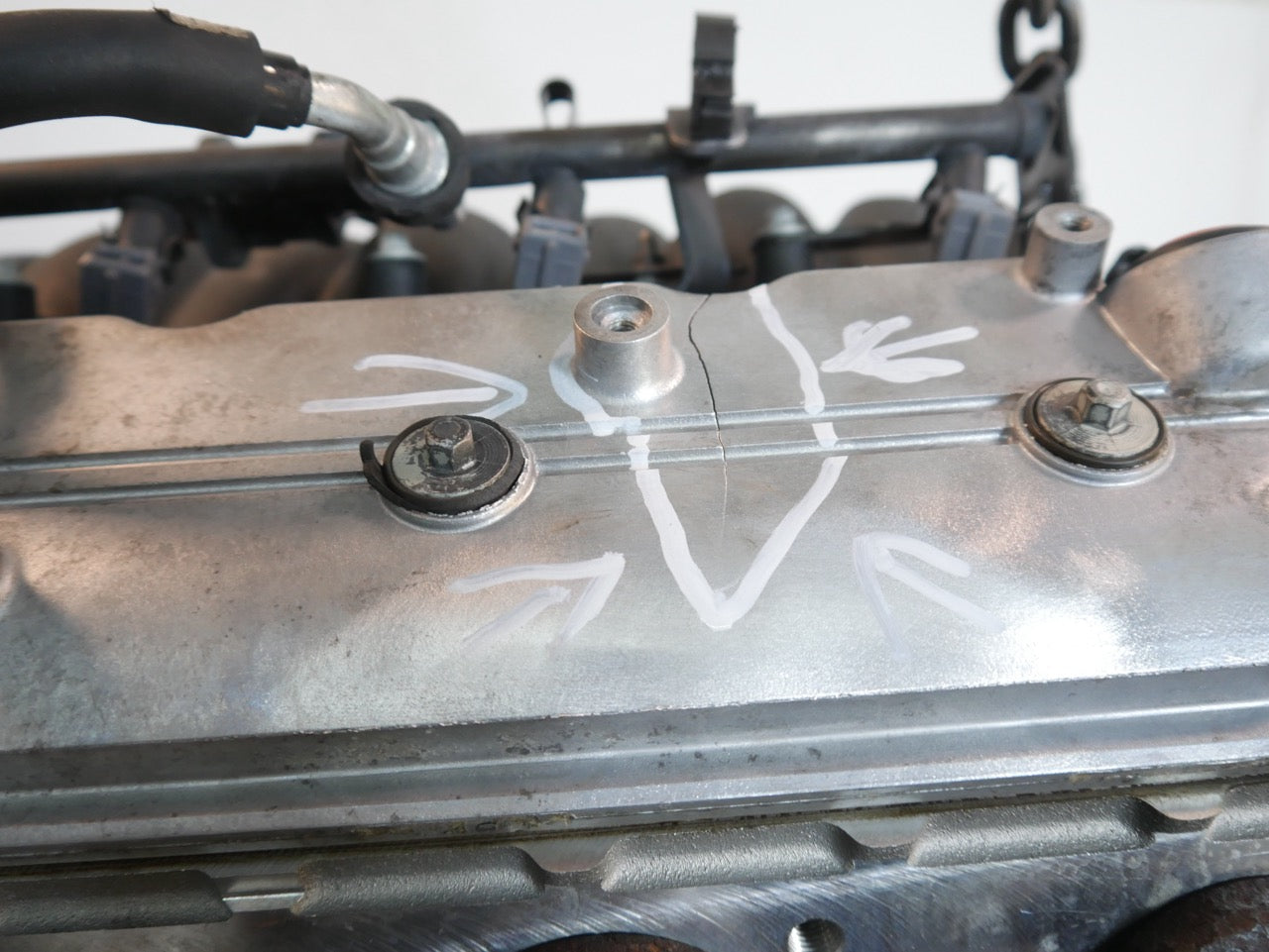 Moteur Chevrolet Camaro 5.7L – LS1/19432780 – 1999 - Express Parts