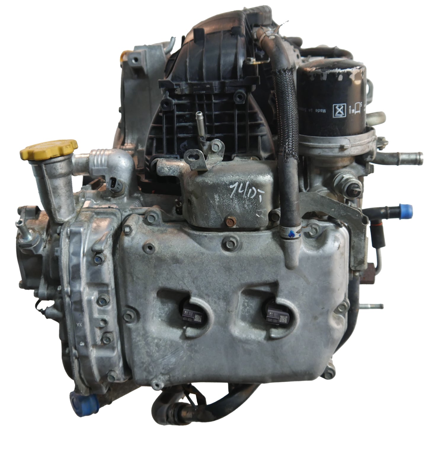 Moteur Subaru XV 2.0L – EE20Z-EE20/10103AC280 – 2011 - Express Parts