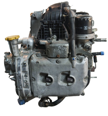 Moteur Subaru XV 2.0L – EE20Z-EE20/10103AC280 – 2011 - Express Parts