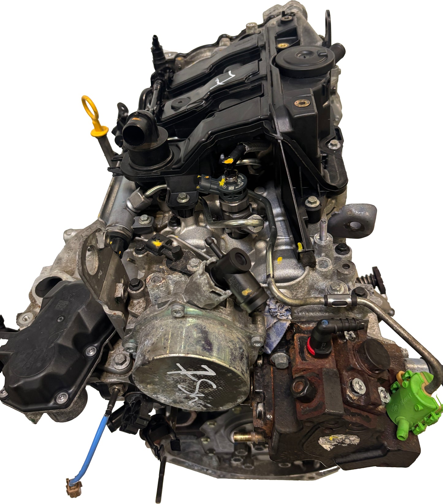 Moteur Opel Vivaro B 1.6L – R9M452-R9M-LQI/95523621-95528090 – 2018 - Express Parts