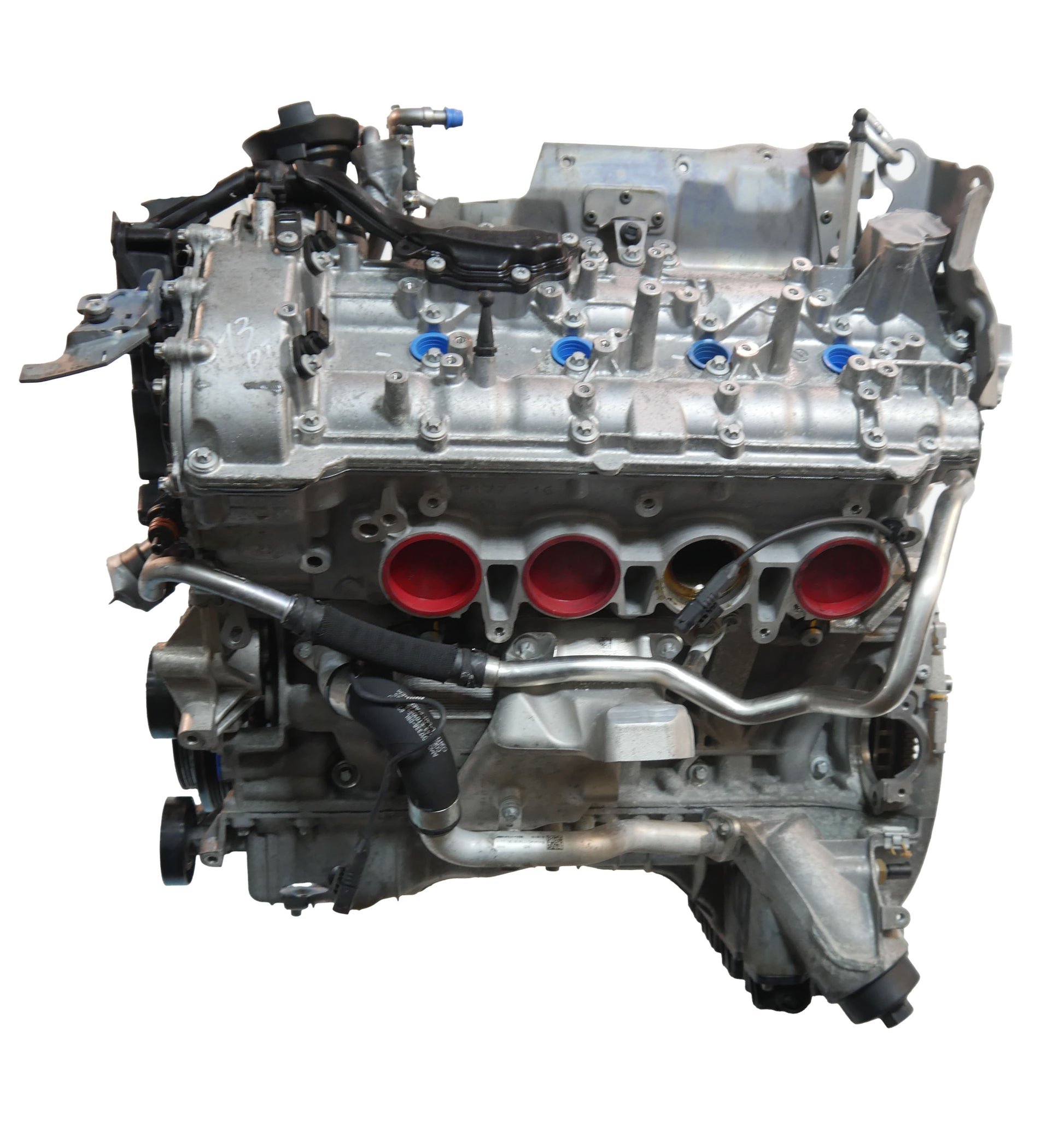 Moteur Mercedes-Benz Classe C C63s C205 4.0L – M177.980-177.980-M177/A1770105204 – 2016 - Express Parts