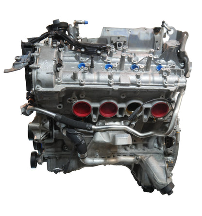 Moteur Mercedes-Benz Classe C C63s C205 4.0L – M177.980-177.980-M177/A1770105204 – 2016 - Express Parts