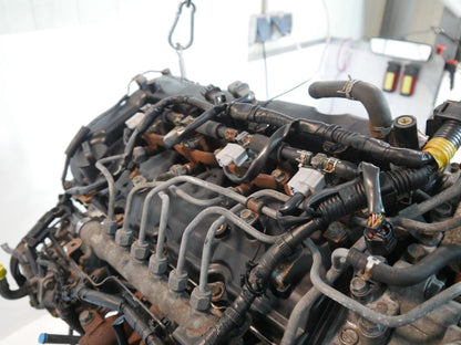 Moteur Mitsubishi Outlander 2.2L – 4N14/1000C809 – 2010 - Express Parts