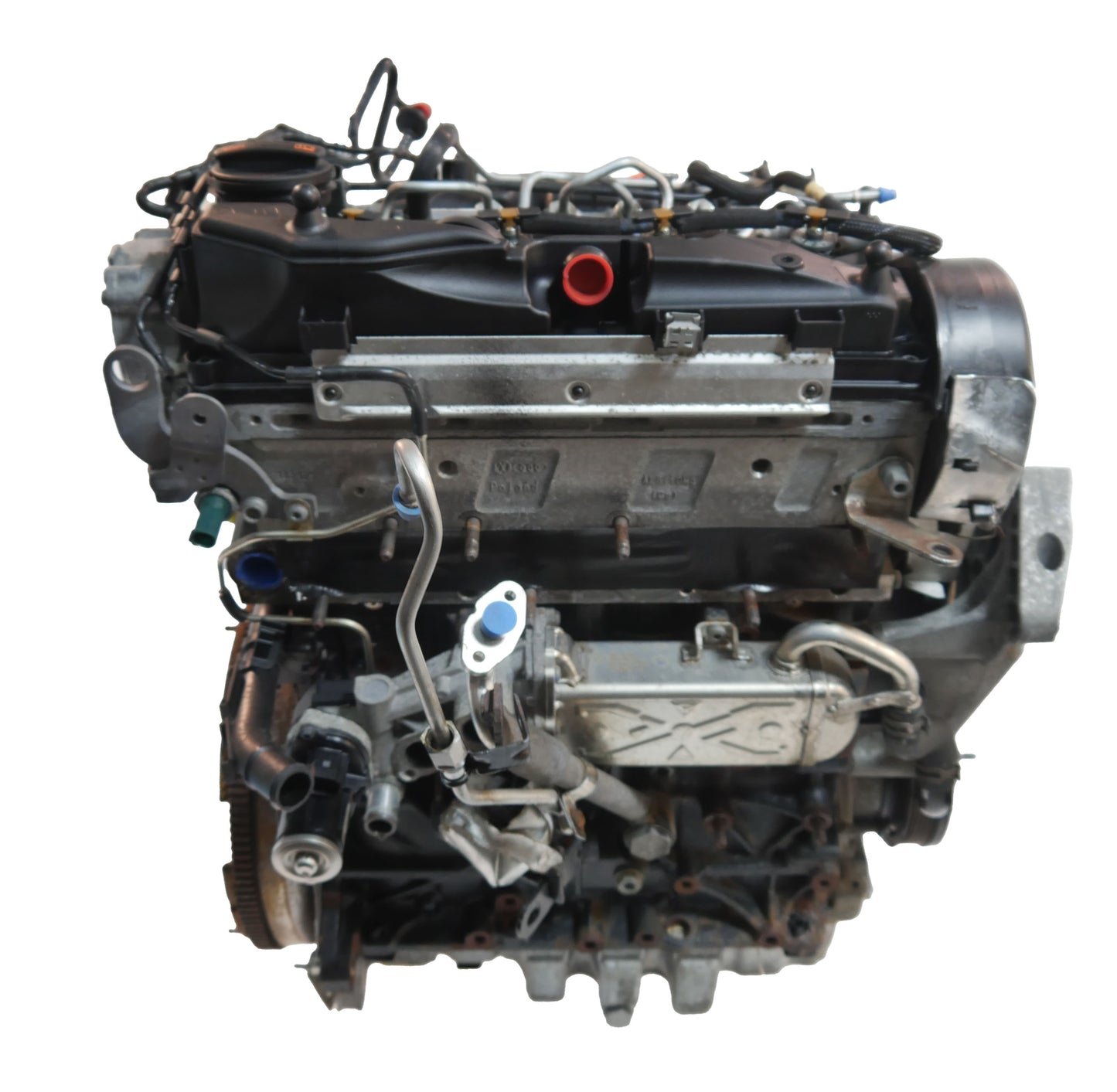 Moteur Skoda VW Yeti Caddy Touran 2.0L – CFHF-CFH/03L100035J-03L100091B – 2012 - Express Parts