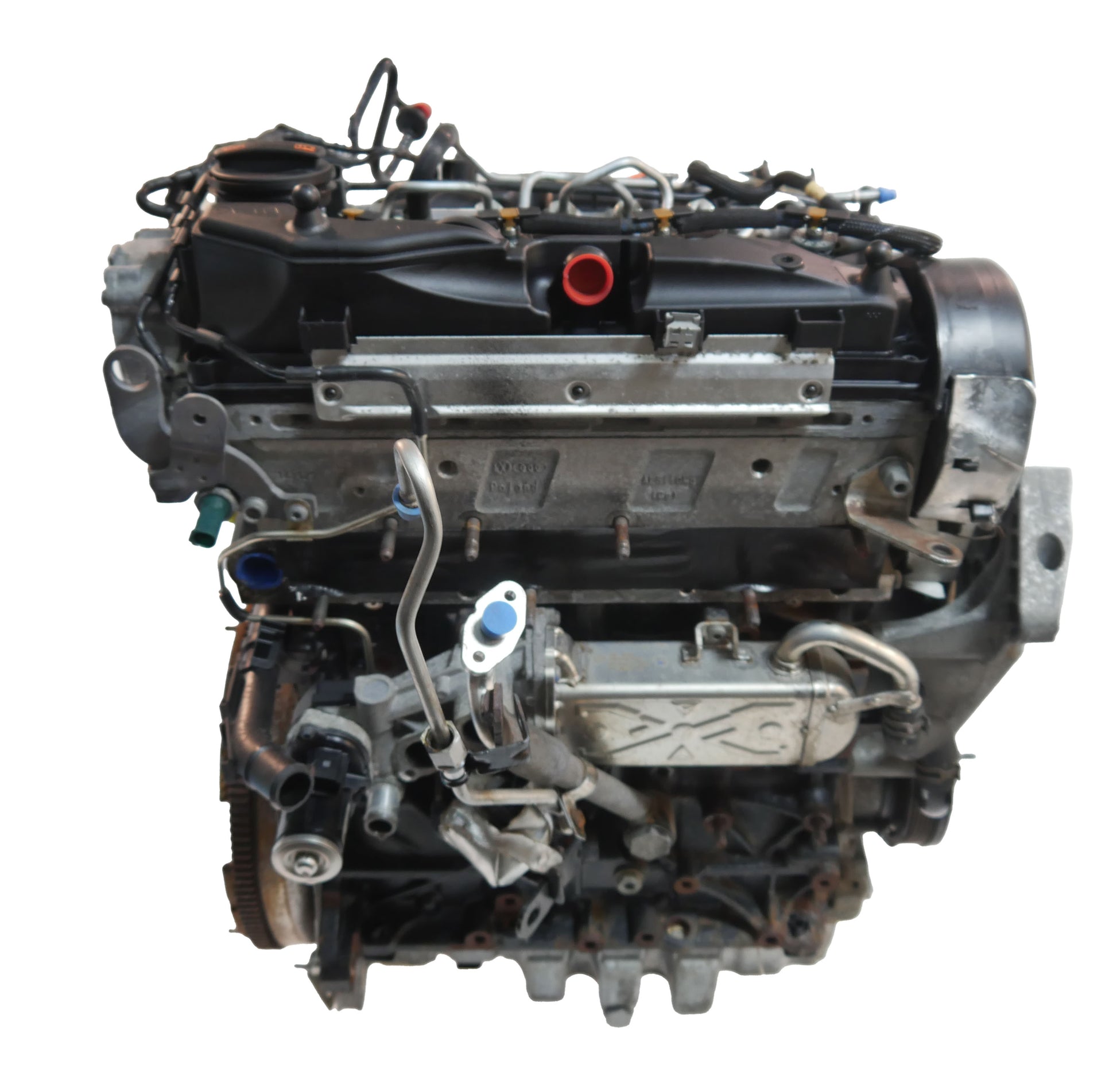 Moteur Skoda VW Yeti Caddy Touran 2.0L – CFHF-CFH/03L100035J-03L100091B – 2012 - Express Parts