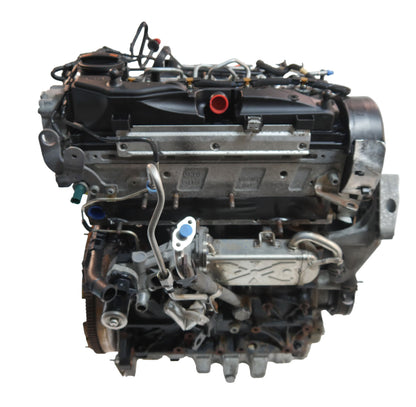 Moteur Skoda VW Yeti Caddy Touran 2.0L – CFHF-CFH/03L100035J-03L100091B – 2012 - Express Parts