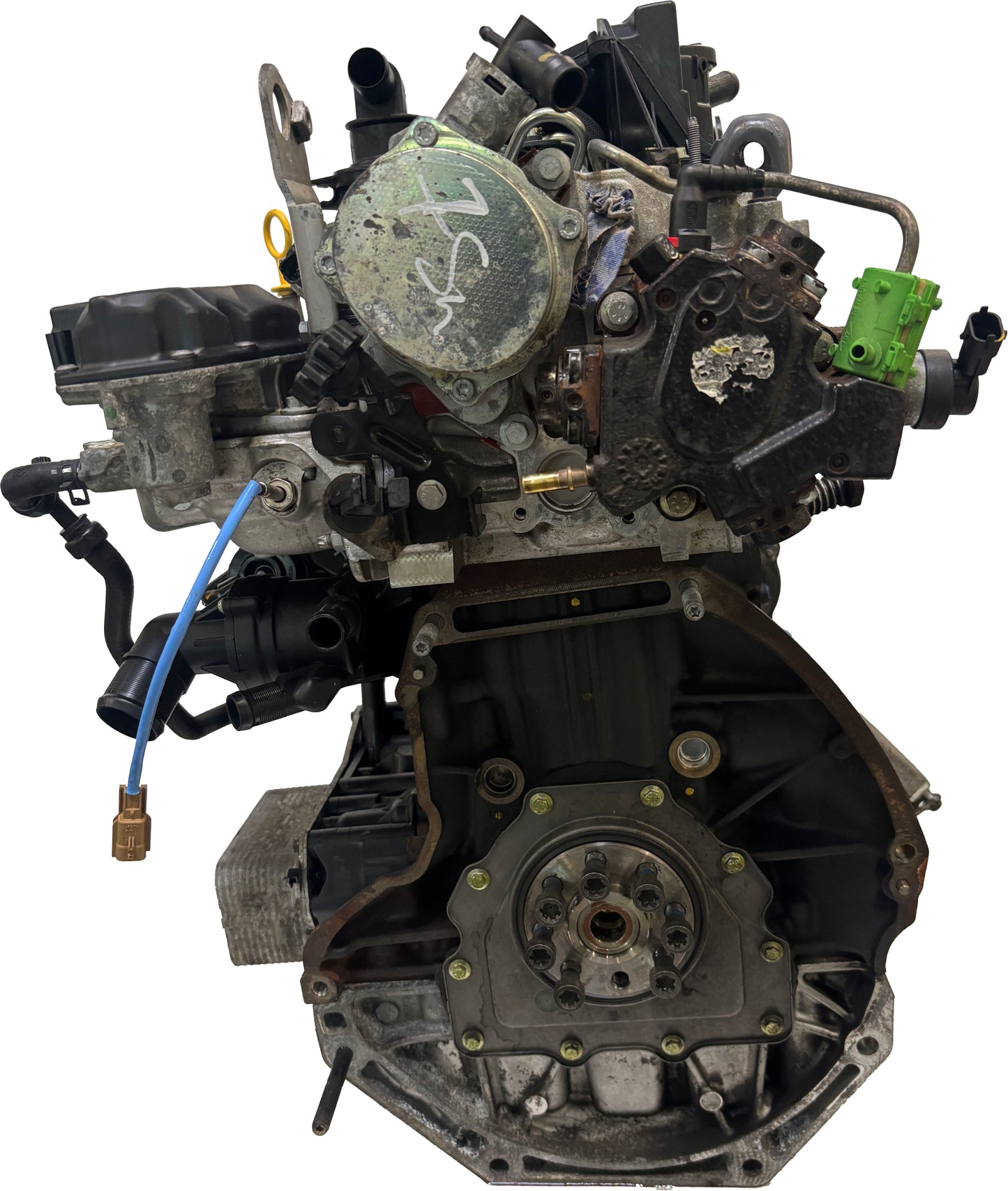 Moteur Opel Vivaro B 1.6L – R9M452-R9M-LQI/95523621-95528090 – 2018 - Express Parts