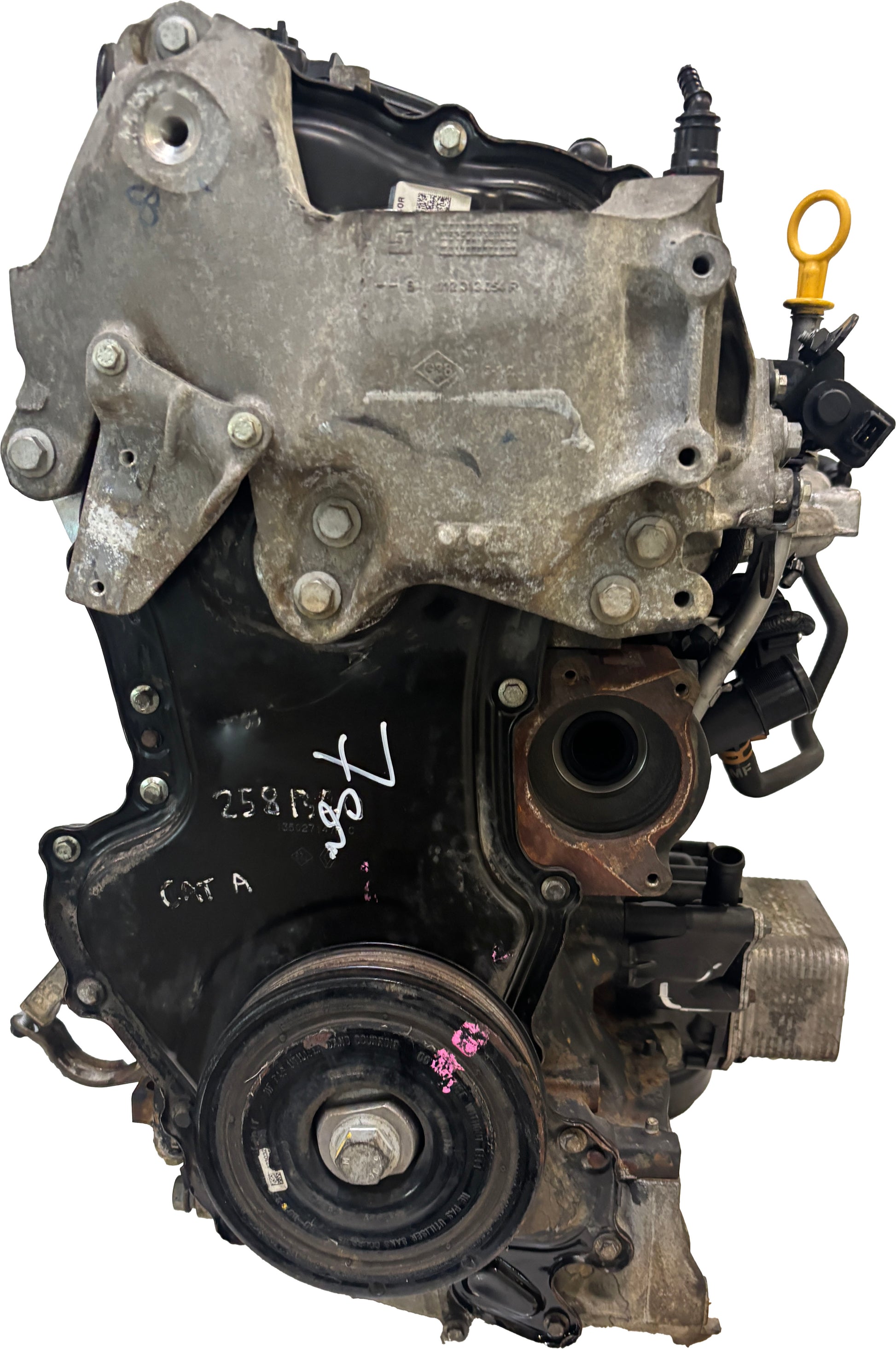 Moteur Opel Vivaro B 1.6L – R9M452-R9M-LQI/95523621-95528090 – 2018 - Express Parts