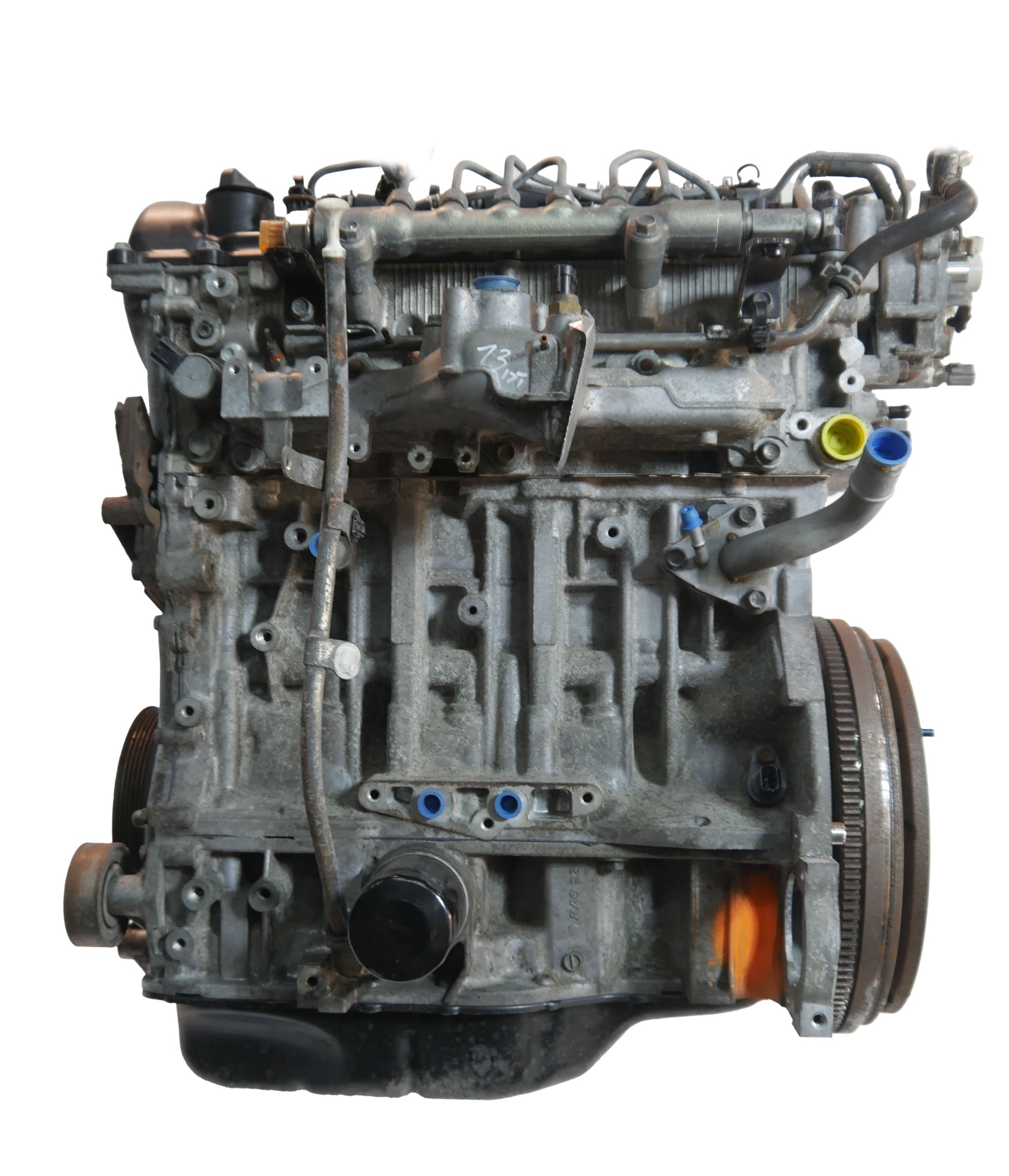 Moteur Mitsubishi ASX GA6W 1.8L – 4N13/1000C909 – 2011 - Express Parts