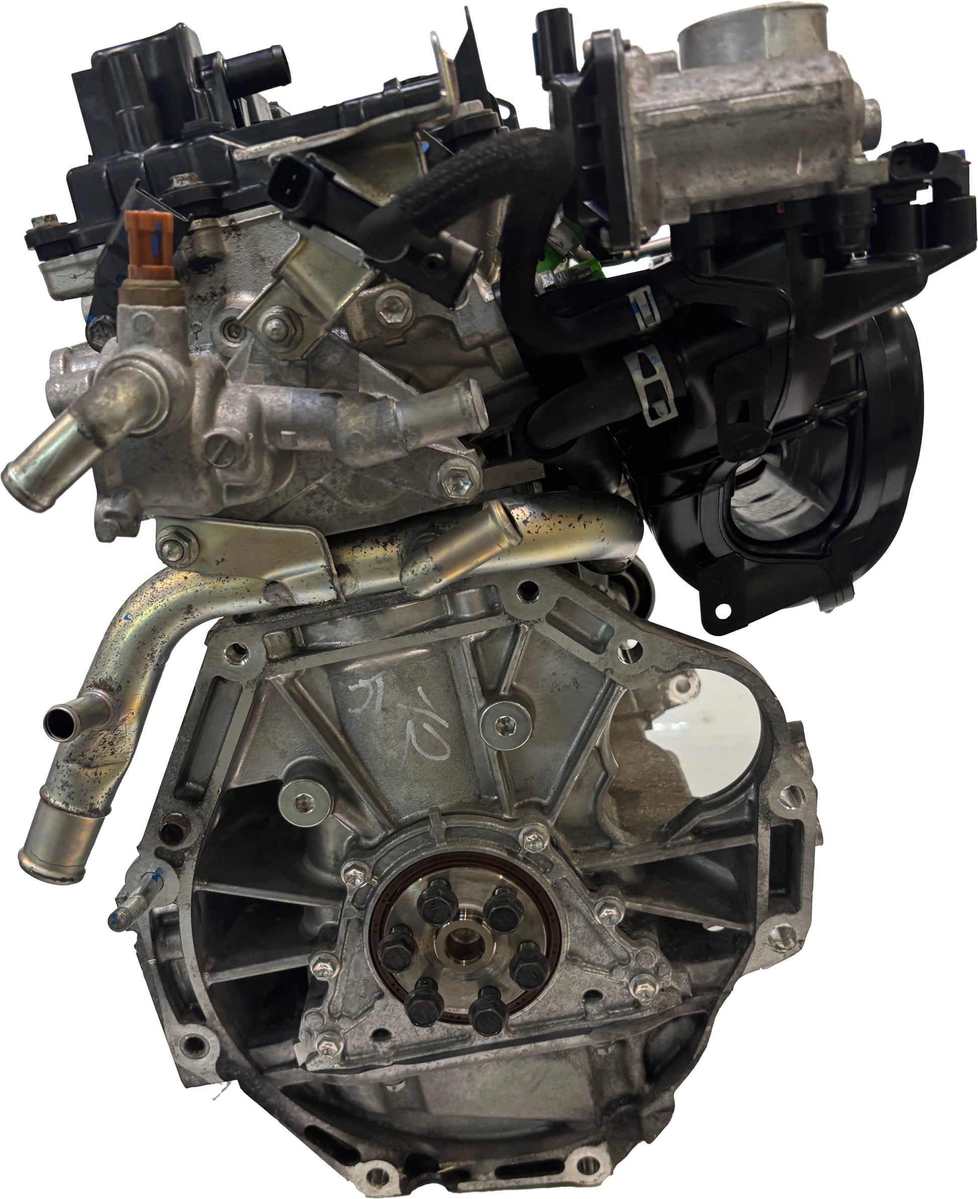 Moteur Suzuki Ignis III 1.2L – K12C/11000-81880-000-11100-81PA0-000 – 2017 - Express Parts